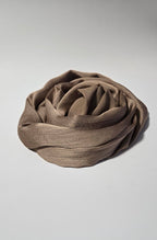 Crinkle Satin Hijabs - Noor Hijabs