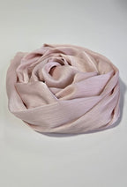 Crinkle Satin Hijabs - Noor Hijabs