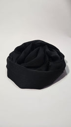 Crinkle Satin Hijabs - Noor Hijabs