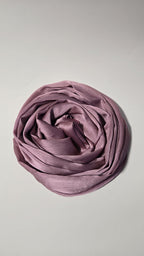 Crinkle Satin Hijabs - Noor Hijabs