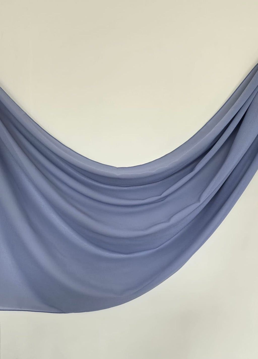 Premium Chiffon Hijabs - Noor Hijabs