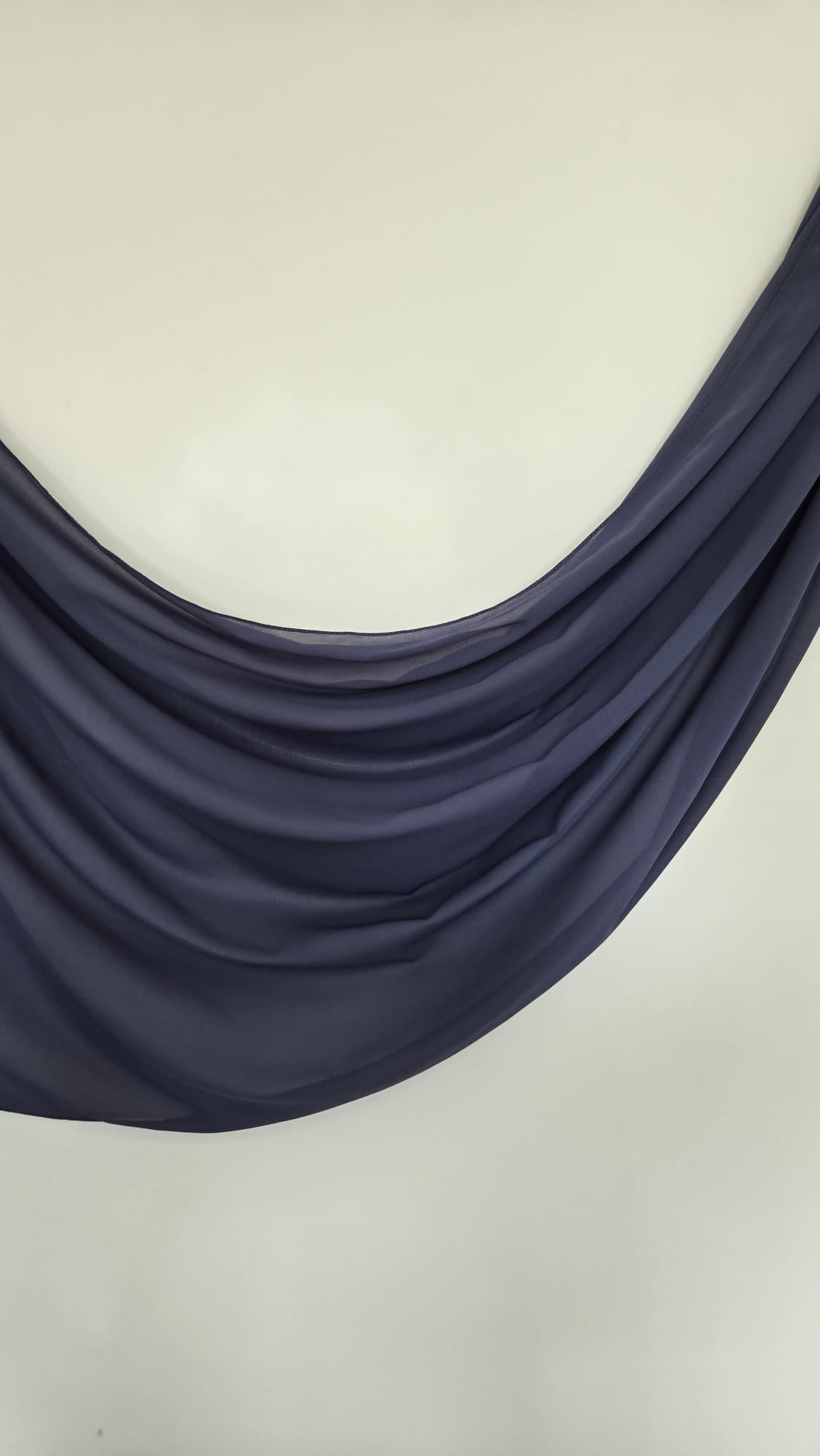 Premium Chiffon Hijabs - Noor Hijabs