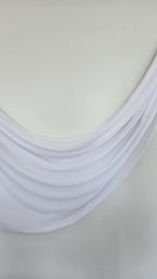 Premium Chiffon Hijabs - Noor Hijabs