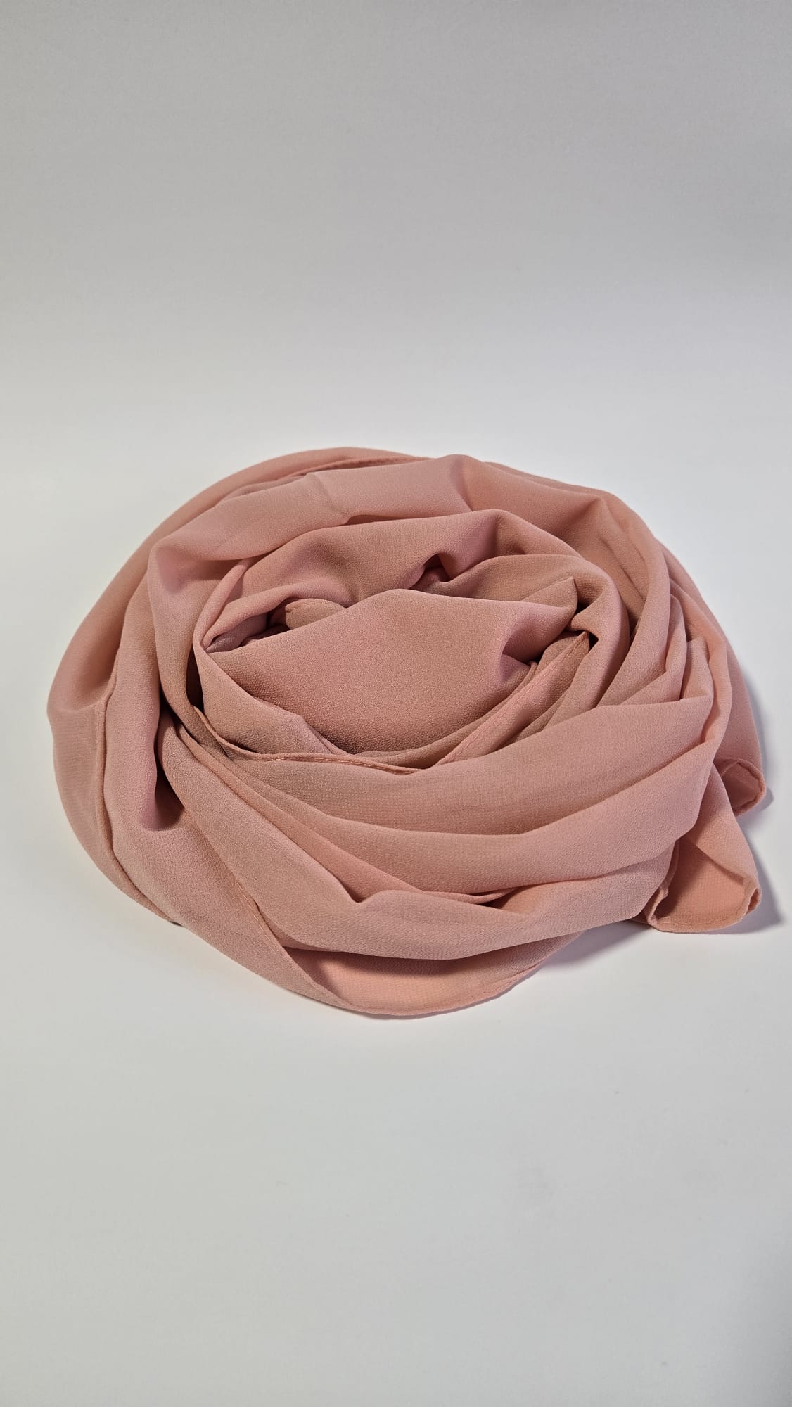 Premium Chiffon Hijabs - Noor Hijabs