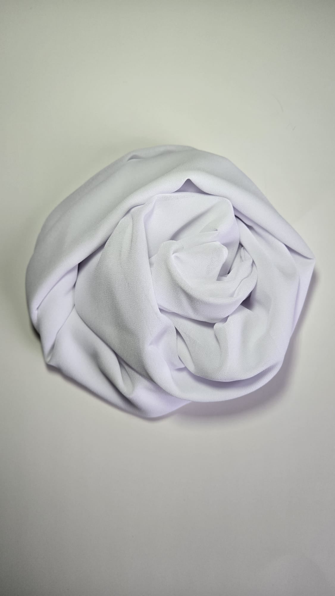 Premium Chiffon Hijabs - Noor Hijabs