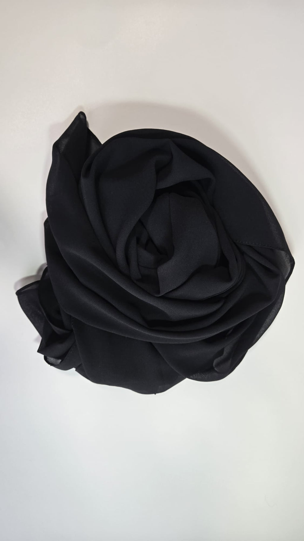 Premium Chiffon Hijabs - Noor Hijabs