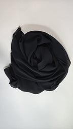 Premium Chiffon Hijabs - Noor Hijabs