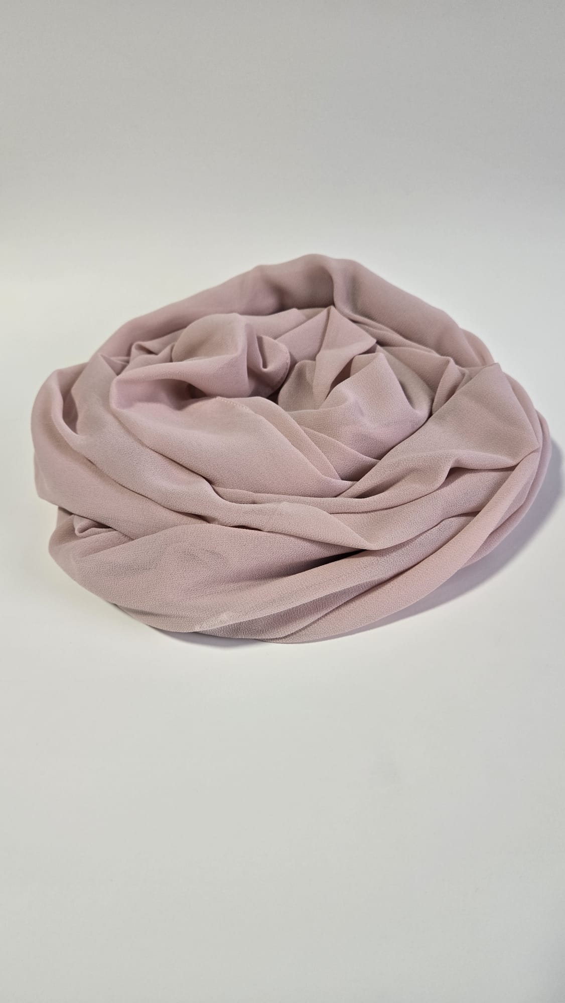 Premium Chiffon Hijabs - Noor Hijabs