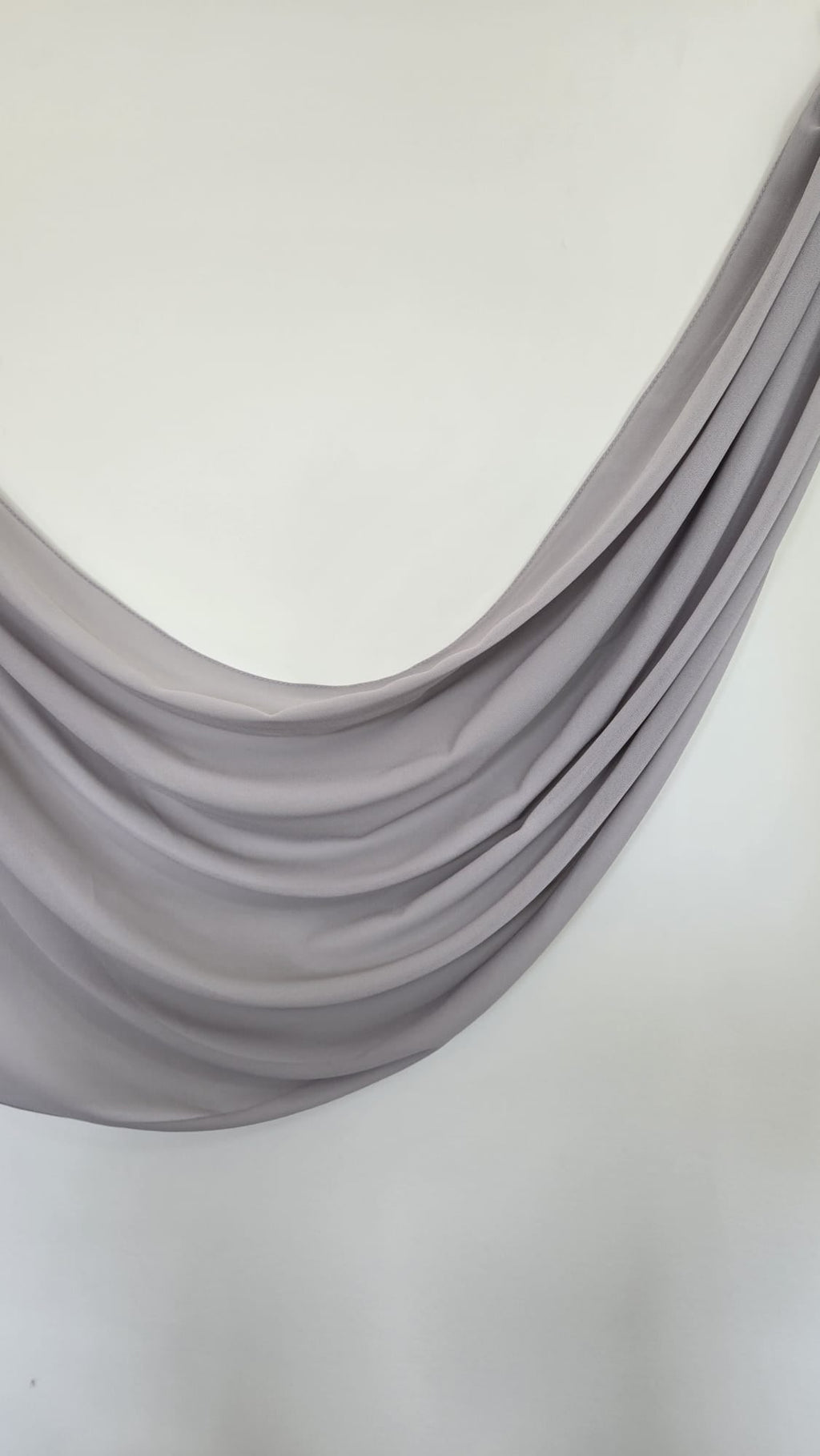 Premium Chiffon Hijabs - Noor Hijabs