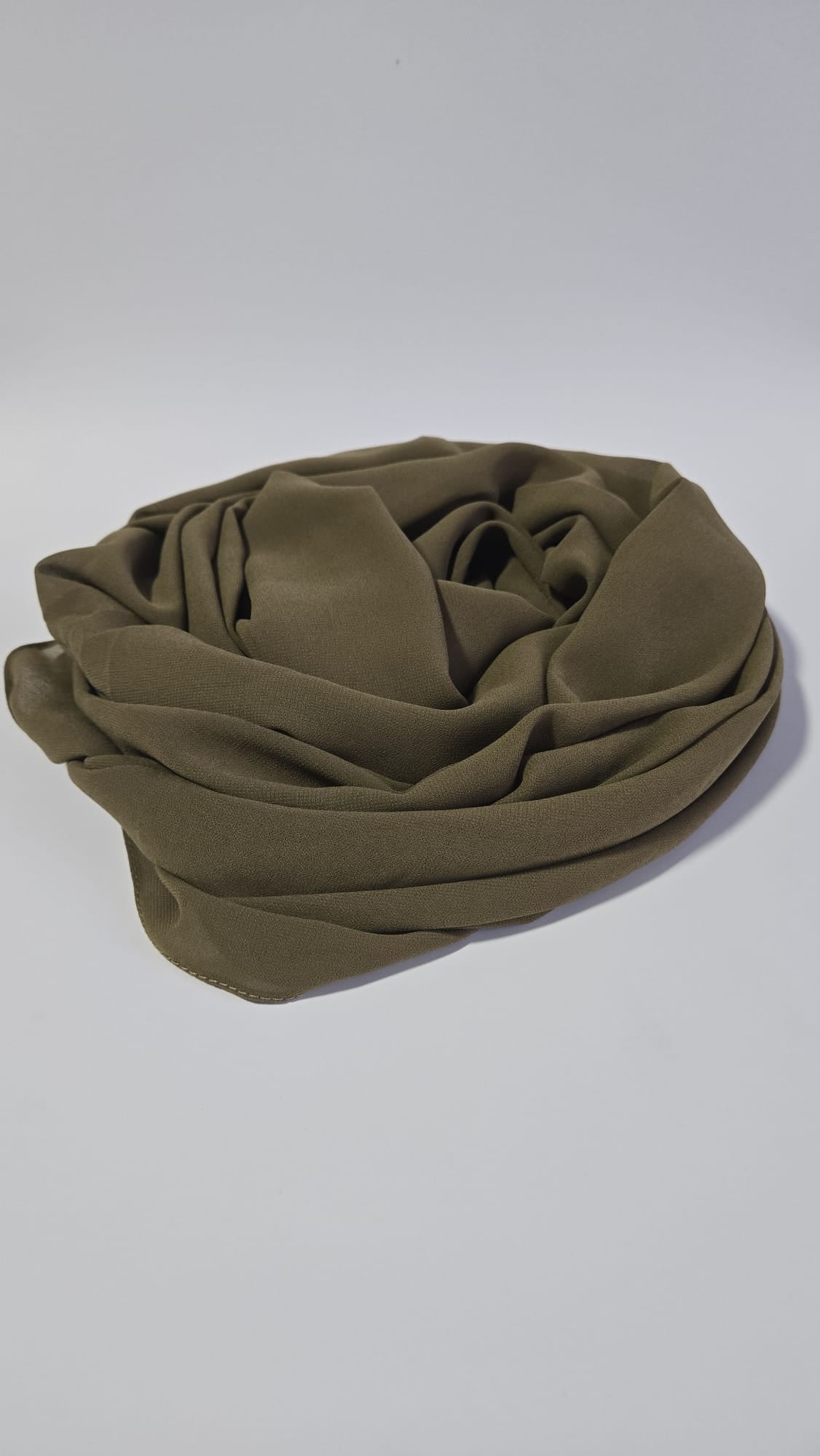 Premium Chiffon Hijabs - Noor Hijabs