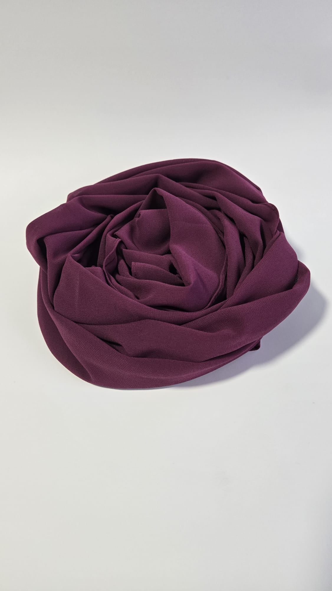 Premium Chiffon Hijabs - Noor Hijabs