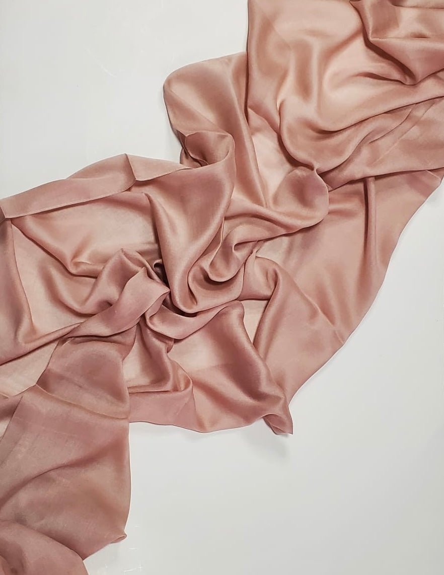 Premium Modal Hijabs - Noor Hijabs