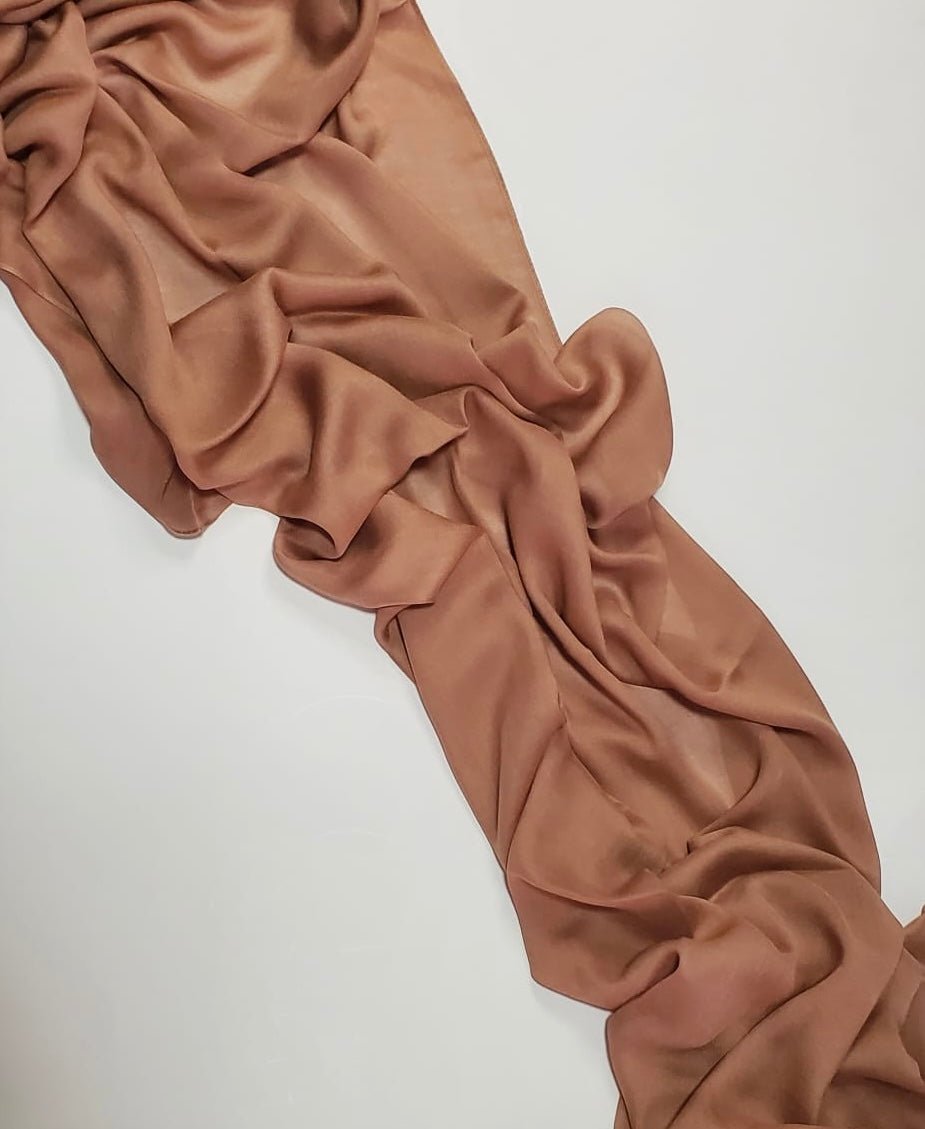 Premium Modal Hijabs - Noor Hijabs