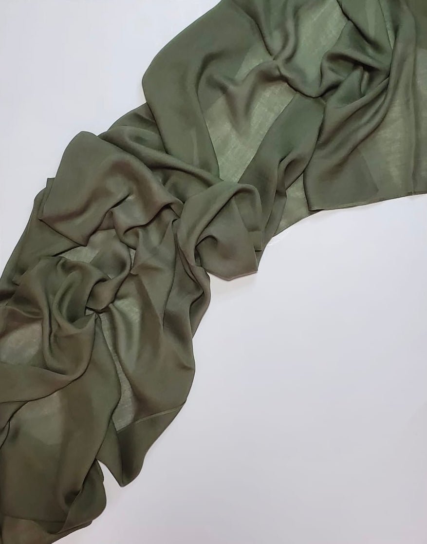 Premium Modal Hijabs - Noor Hijabs